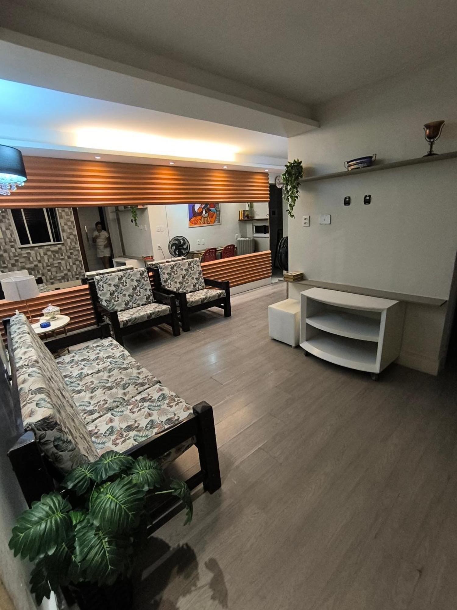 Residencial Leticia Miranda Apartment Aracaju Exterior photo